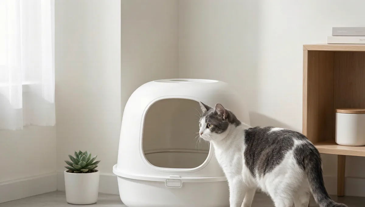 Best Cat Litter for Odor Control in 2026: What Actually Neutralizes the Smell