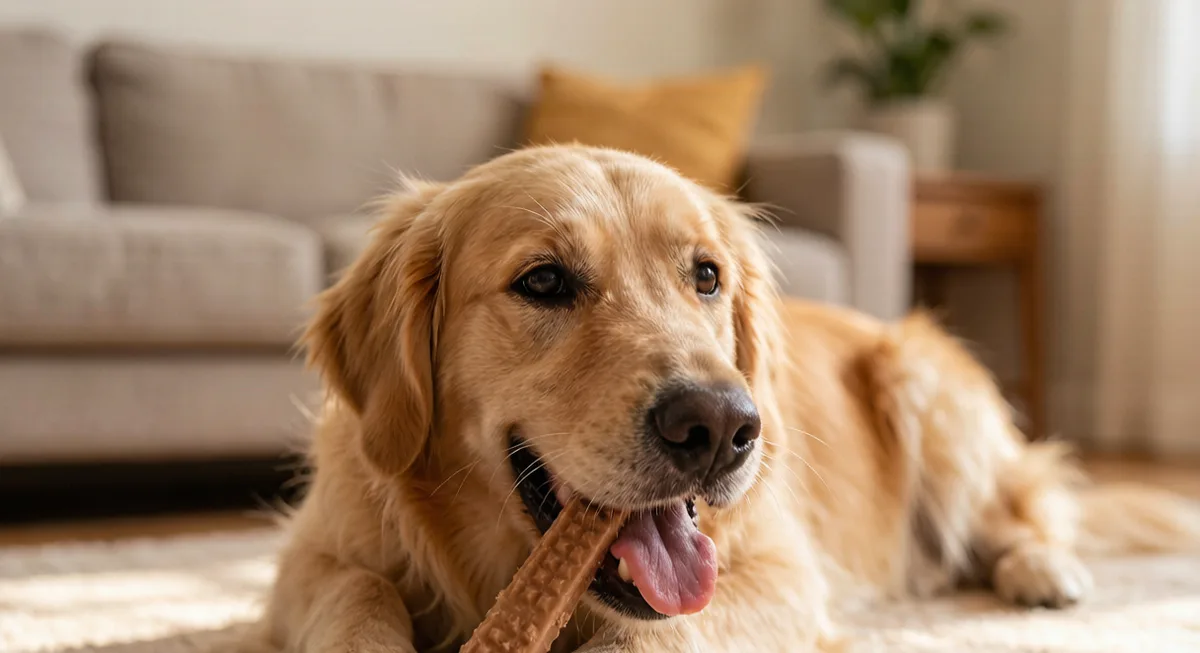 Best Dog Dental Chews in 2026: What Actually Reduces Plaque