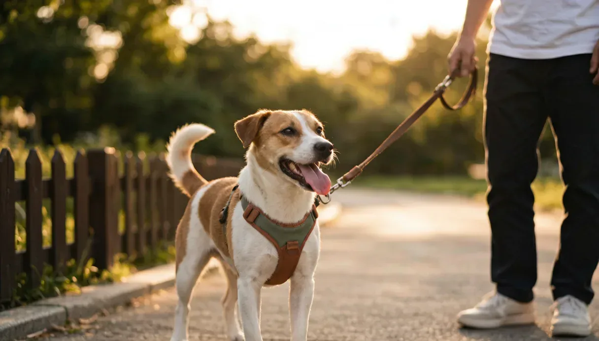 Best No-Pull Dog Harnesses (2026): Tested on 12 Leash Pullers