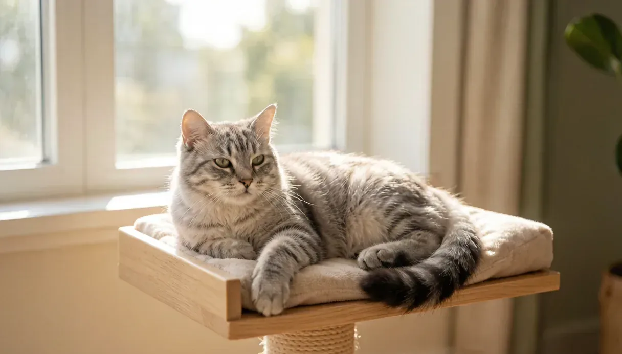 Cat Gear tested by HappyPawPicks