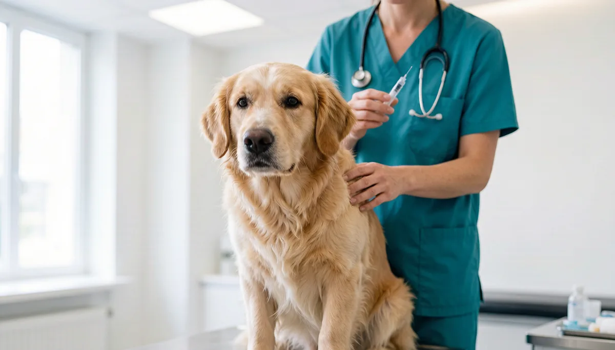 How Often Should You Vaccinate Your Dog? A Plain-English Schedule (2026)